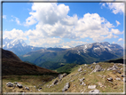 foto Forca Rossa e Passo San Pellegrino